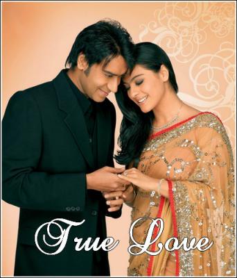 nouvelle photo du super beau couple Kajol et son beau mari Ajay Devgan